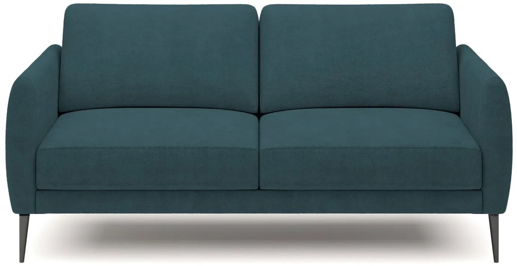 Диван Кида двуместен-петрол