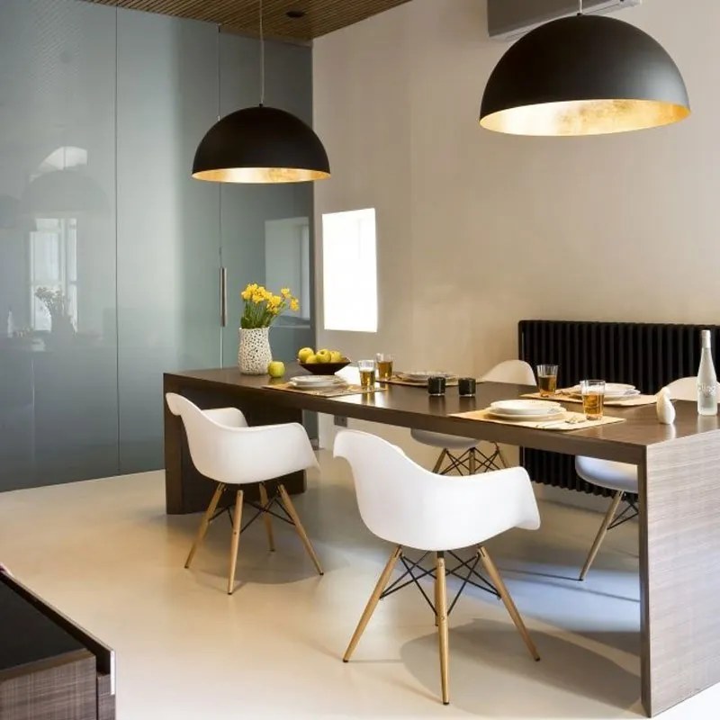 Фотьойл Dolce-Бял (4) парчета