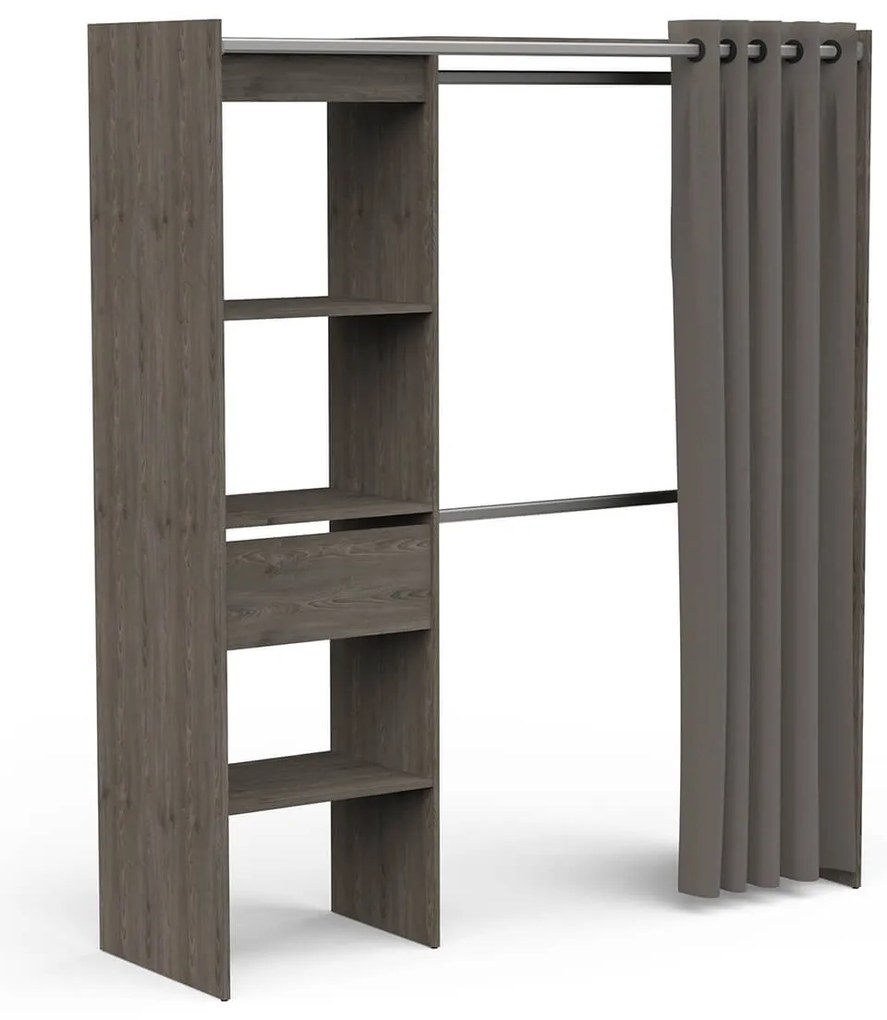 Гардеробна Chic II-Staxti