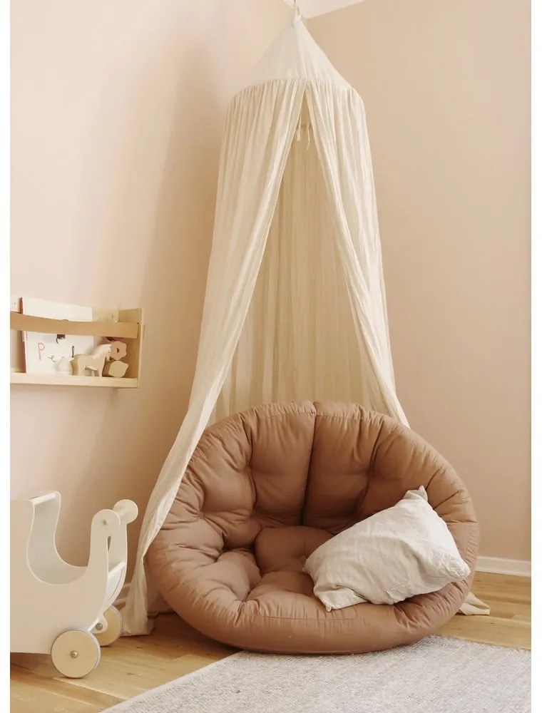 Оранжев фотьойл Nido - Karup Design