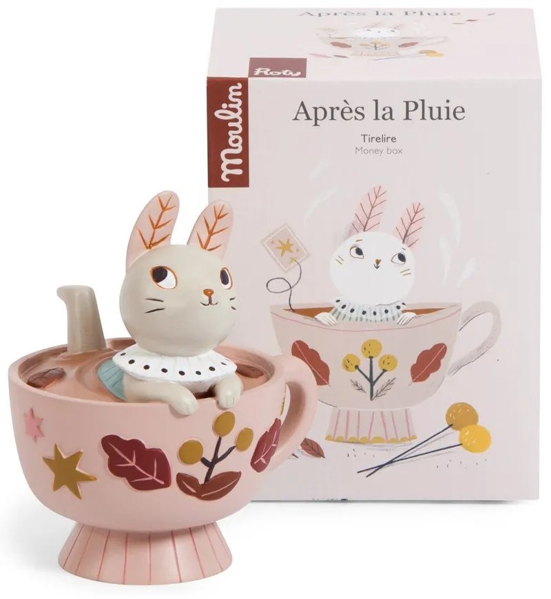 Касичка Brume - Moulin Roty