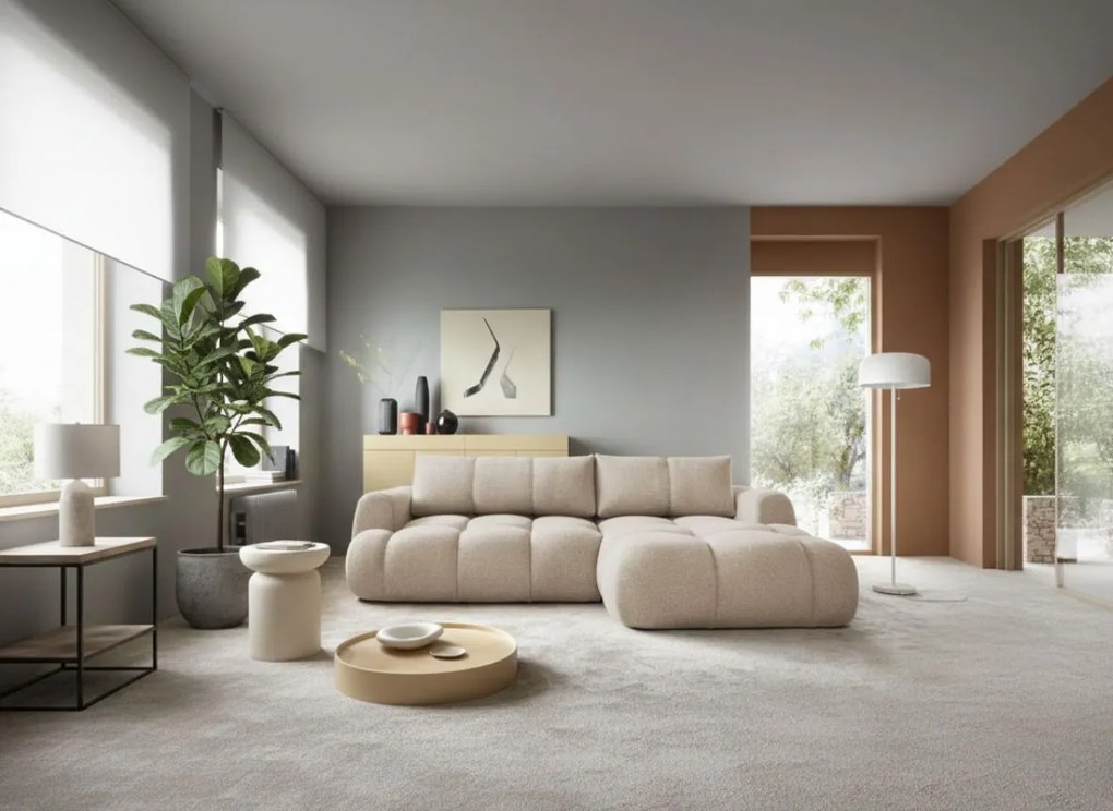 Ъглов диван Mitto-Mpez-Right