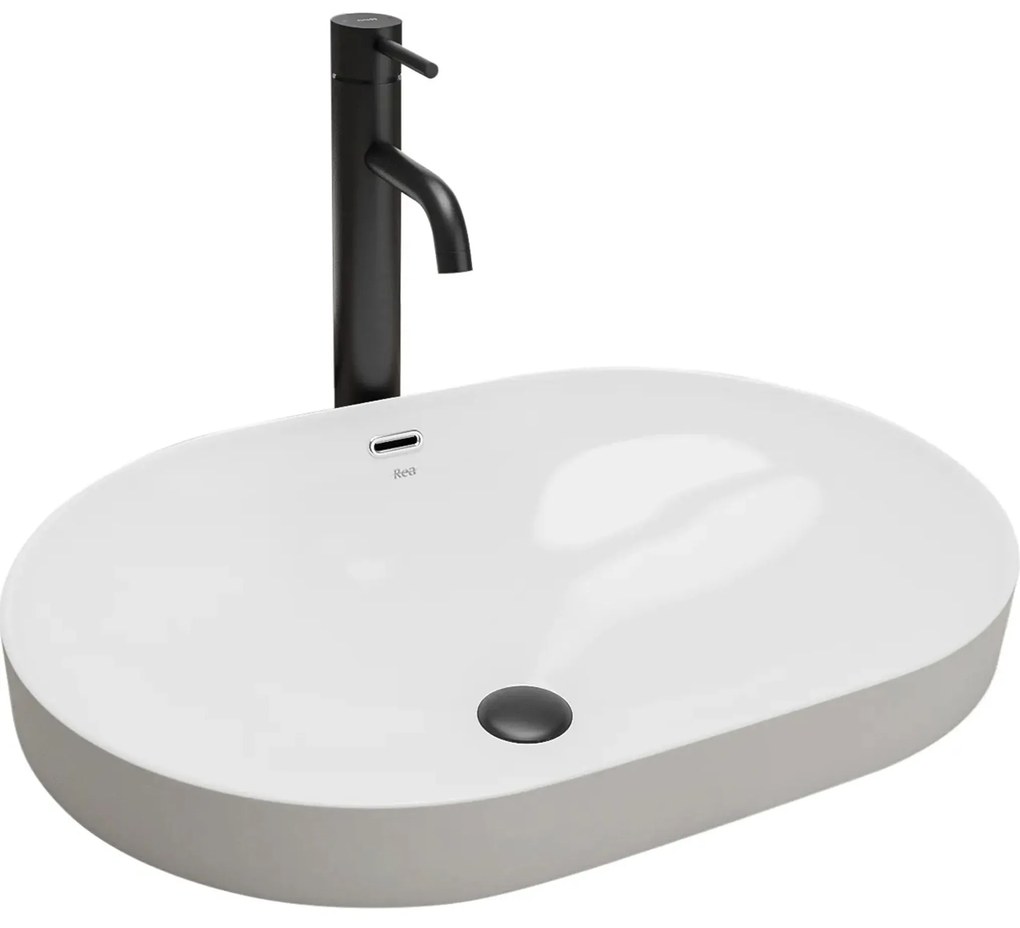 умивалник за вграждане Rea Arleta