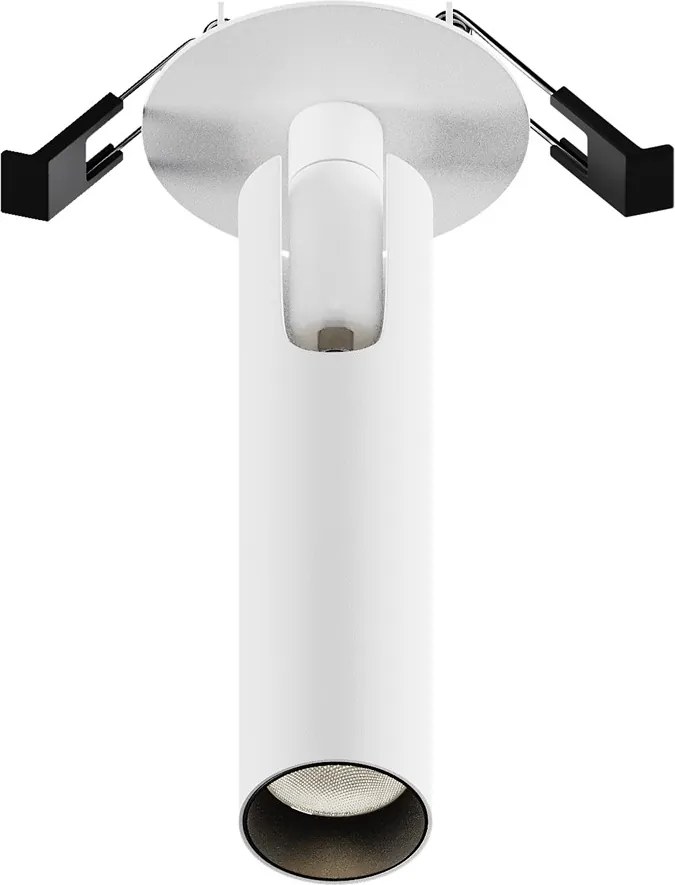 Maytoni Осветител за вграждане - C141RS-L125-6W3K-W