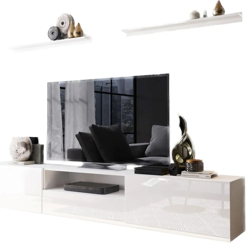 Холна секция Soldado-White