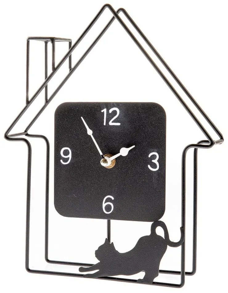 Стенен часовник – Dakls