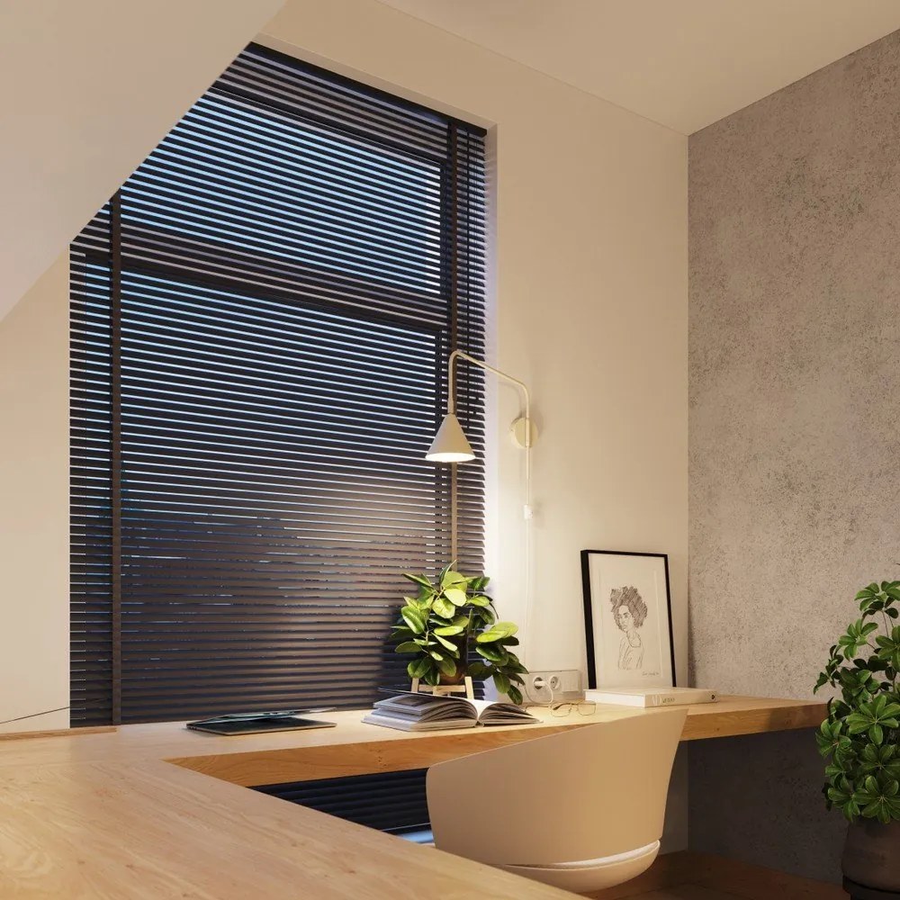 Кремава стенна лампа за контакт ø 14 cm Zylo – Sollux