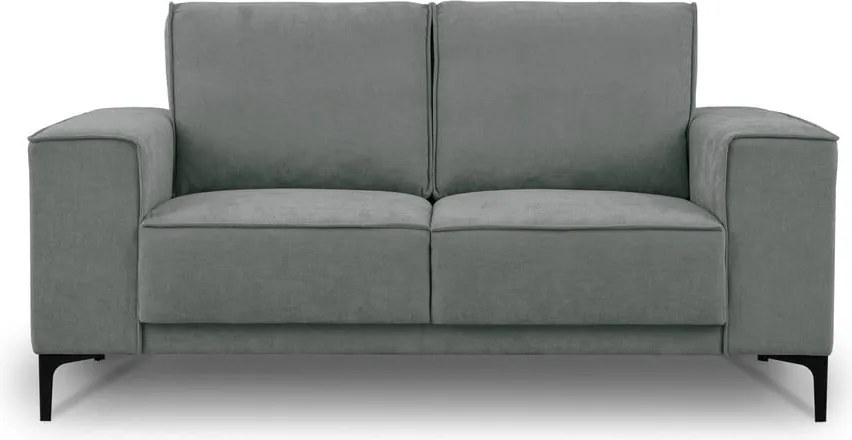 Тъмносив диван 164 cm Copenhagen – Scandic