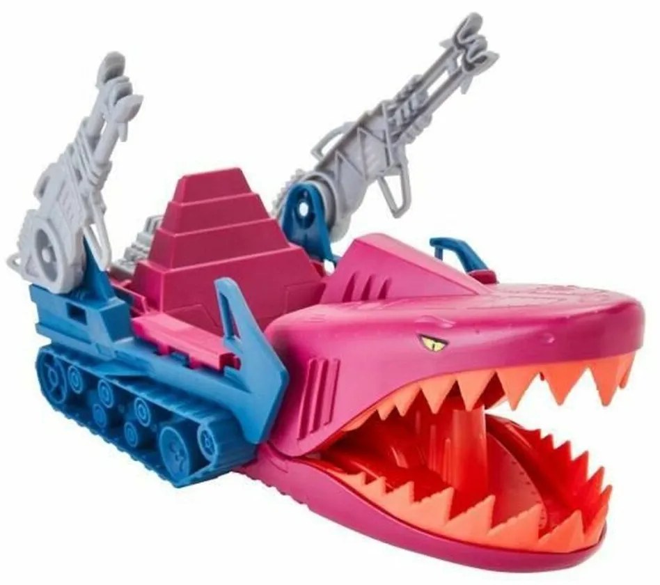 Фигурки на Герои Mattel Shark Tank