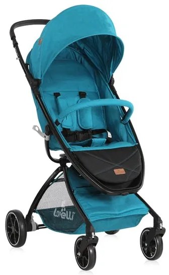 Детска количка SPORT LORELLI - Dark Blue