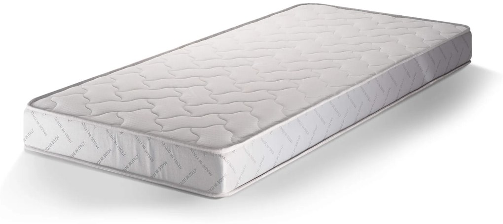 Матрак Argento Memory италиански от Sleepy 18 см