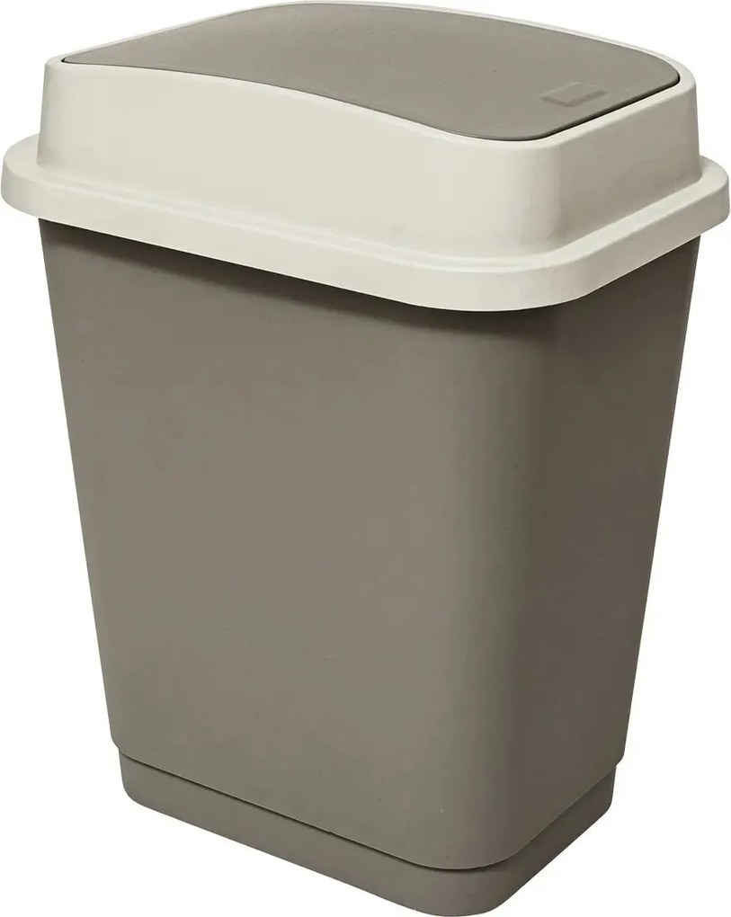 Кош 5five, Пластмаса, 25 l