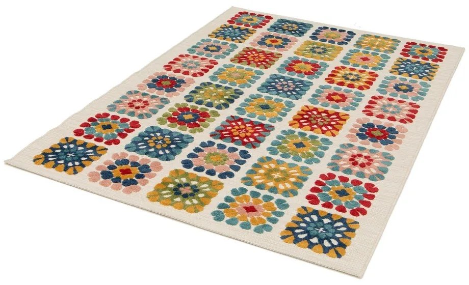 Външен килим 120x170 cm Mila – Universal