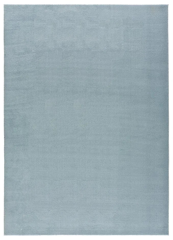 Син килим 140x200 cm Loft – Universal