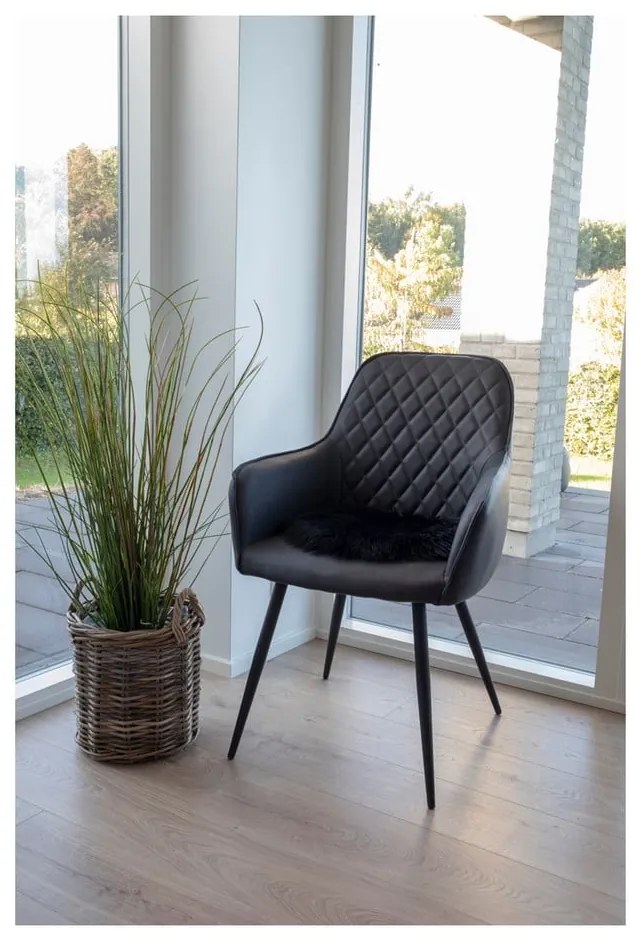 Възглавница за седалка ø 35 cm - House Nordic