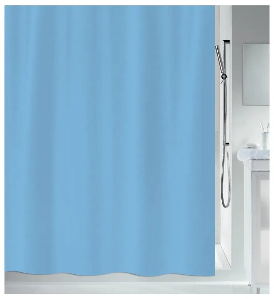 Завеса за душ 180x200 cm Primo – Spirella