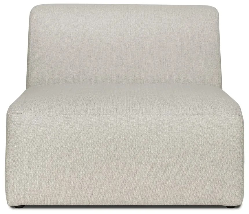 Бежов/кремав модулен диван Roxy – Scandic