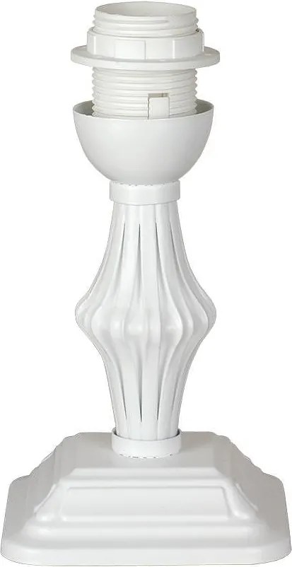 Арматура за настолна лампа АШЛИ, 1xE27