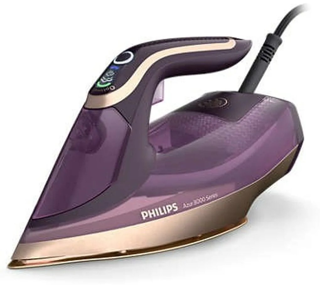 Парна ютия Philips DST8040/30 3000 W