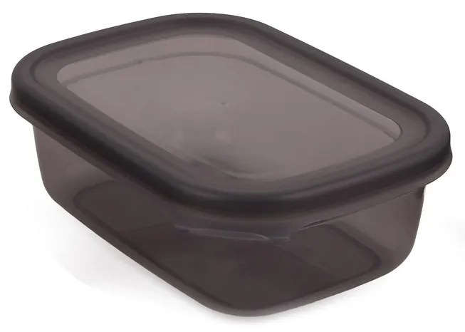 Комплект кутии за съхранение (9 броя), цвят Многоцветен