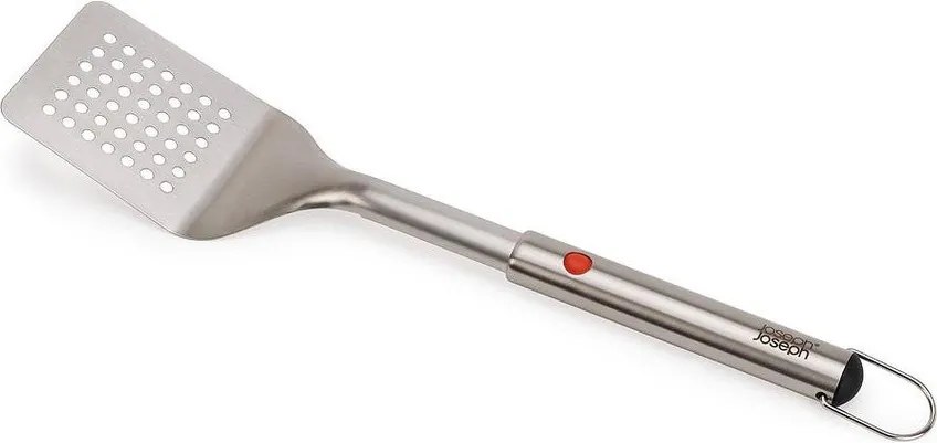 Кухненска лъжица от неръждаема стомана GrillOut – Joseph Joseph
