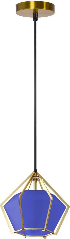 Пендел Diament Blue APP452-1CP