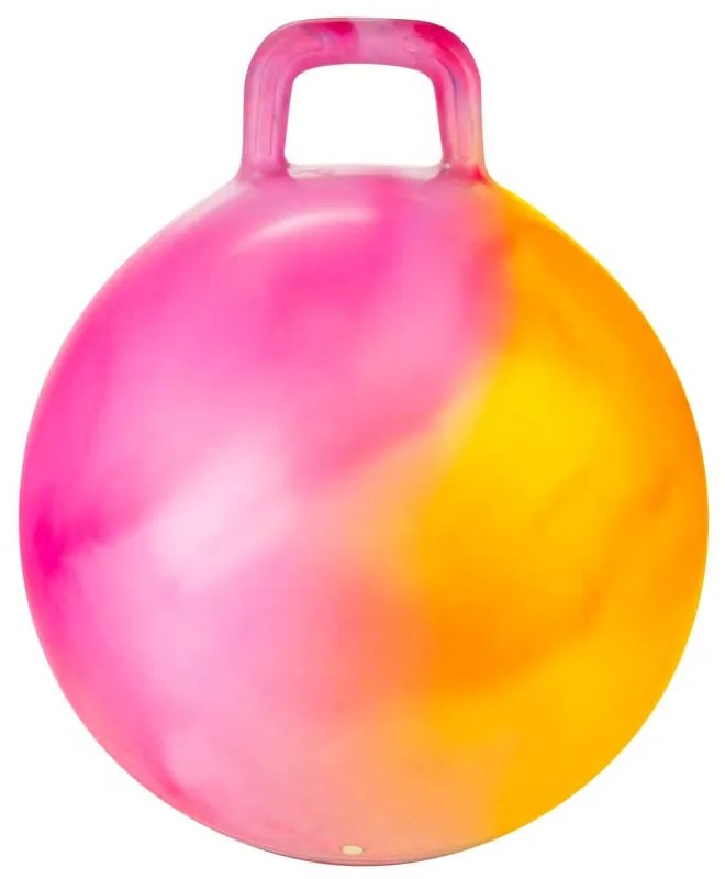 Ttoys Топка за скачане 45 см.
