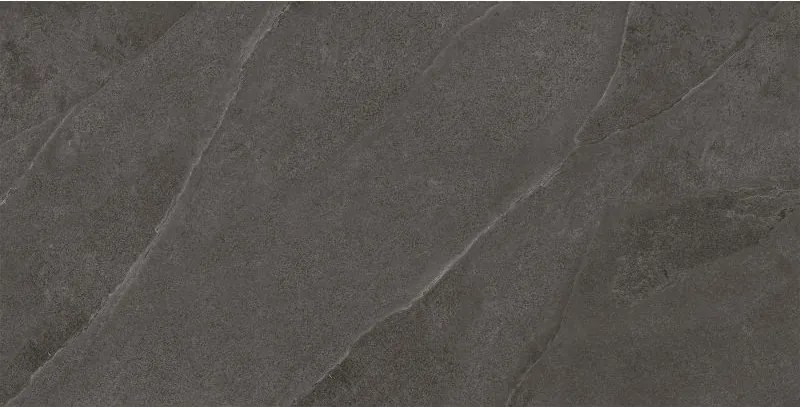 Mexen Aryan Nero полиран гранитогрес ректифициран G1, подова и стенна плочка