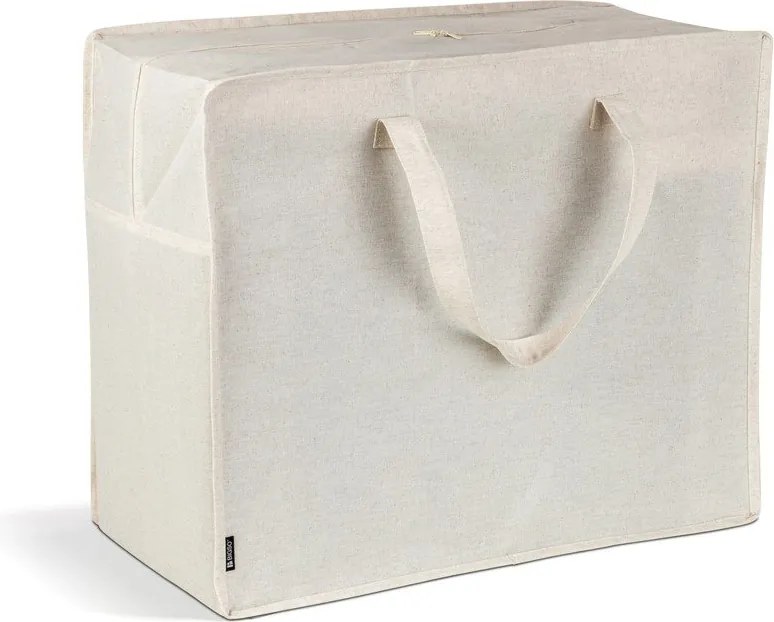 Текстилна кутия за съхранение на дрехи 26x30x50 cm Soft Storage XL – Bigso
