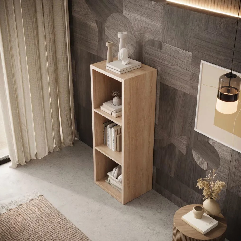 Книжна етажерка Panau I-Fusiko