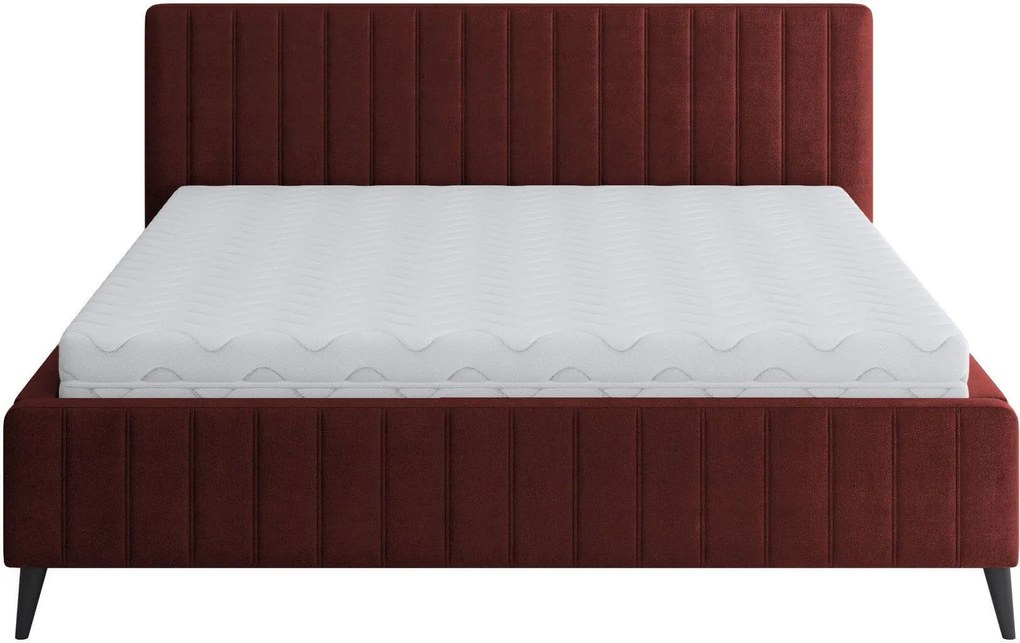 Тапицирано легло Margo-140 x 200-Keramidi