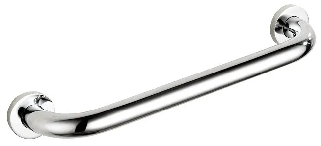 Mexen стенен парапет 35 см, хром - 70101630-00