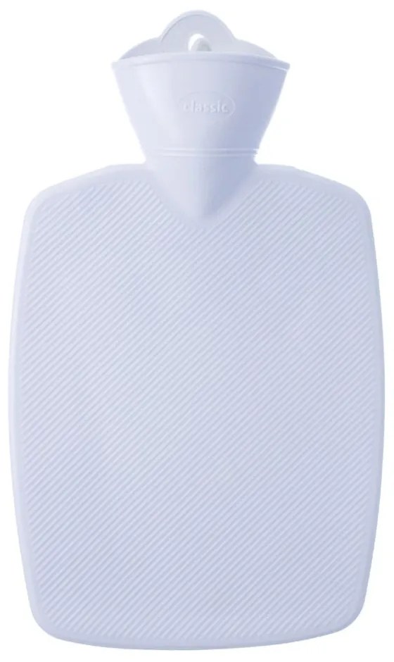 Термофор с покритие от изкуствена кожа Classic - Hugo Frosch