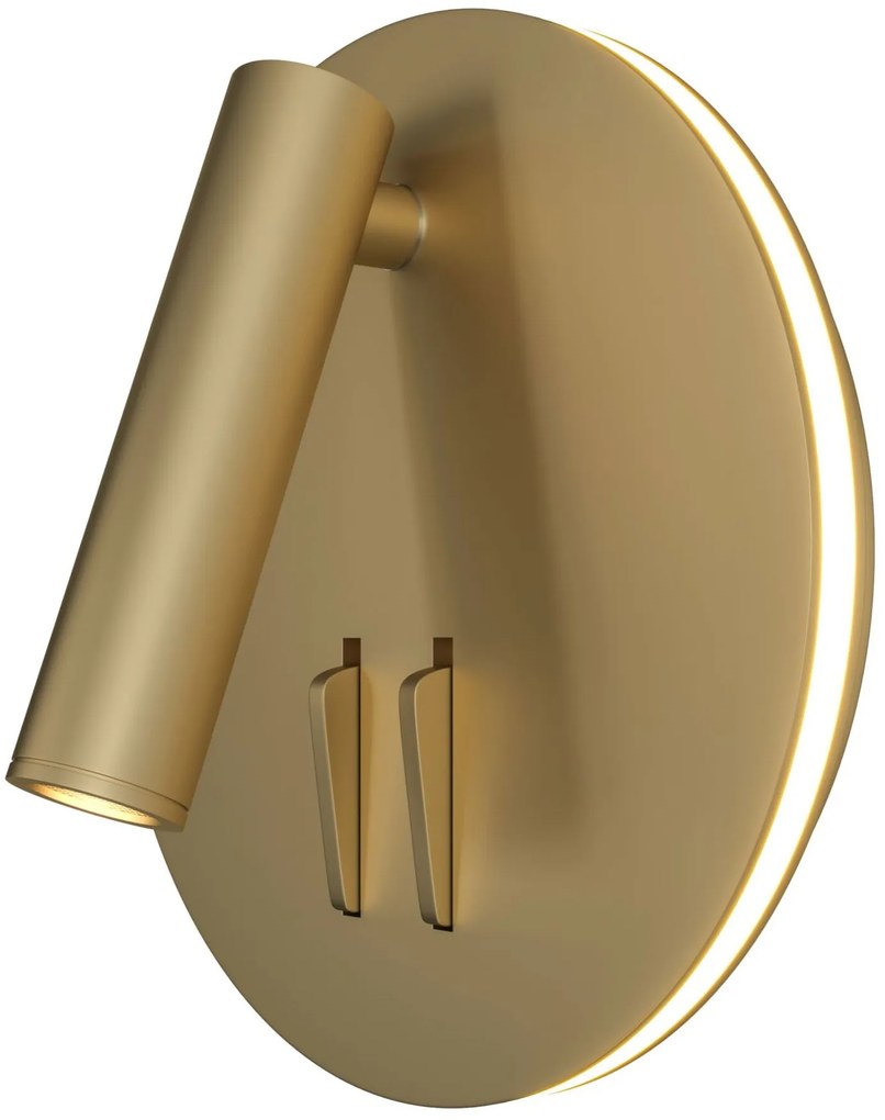 Стенна апличка Maytoni Ios 176 LED