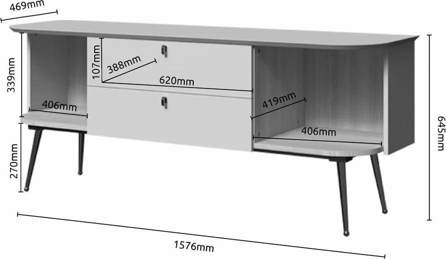 ТВ Модул Галерия