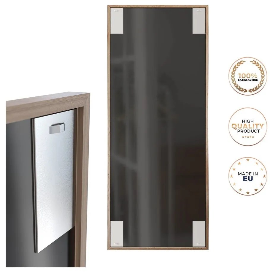 Стенно огледало 60x150 cm Will – Styler
