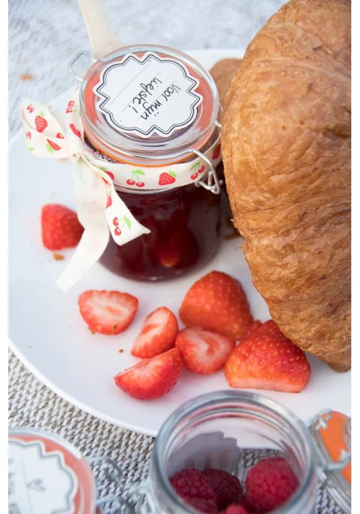 Буркани за консервиране 8 бр. 160 ml – Esschert Design