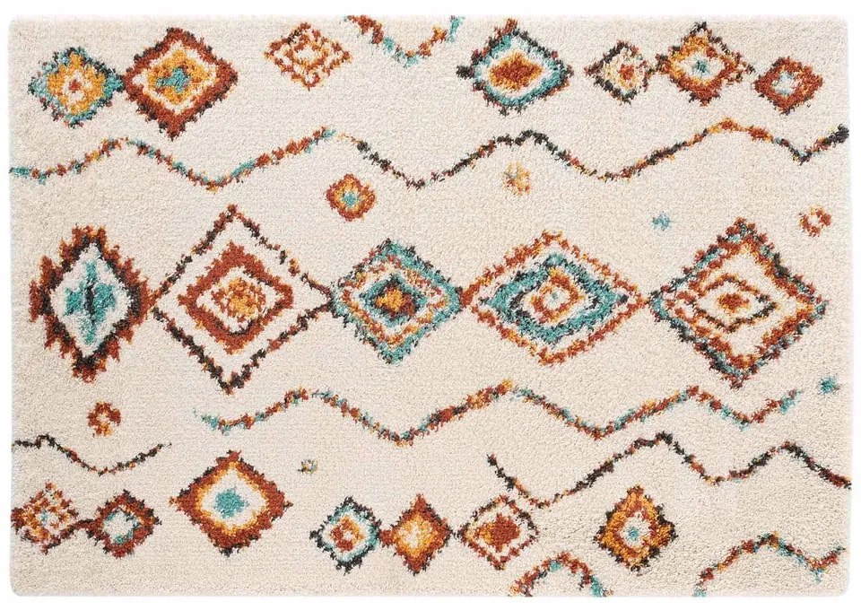 Килим 160x230 cm Vasco – douceur d'intérieur