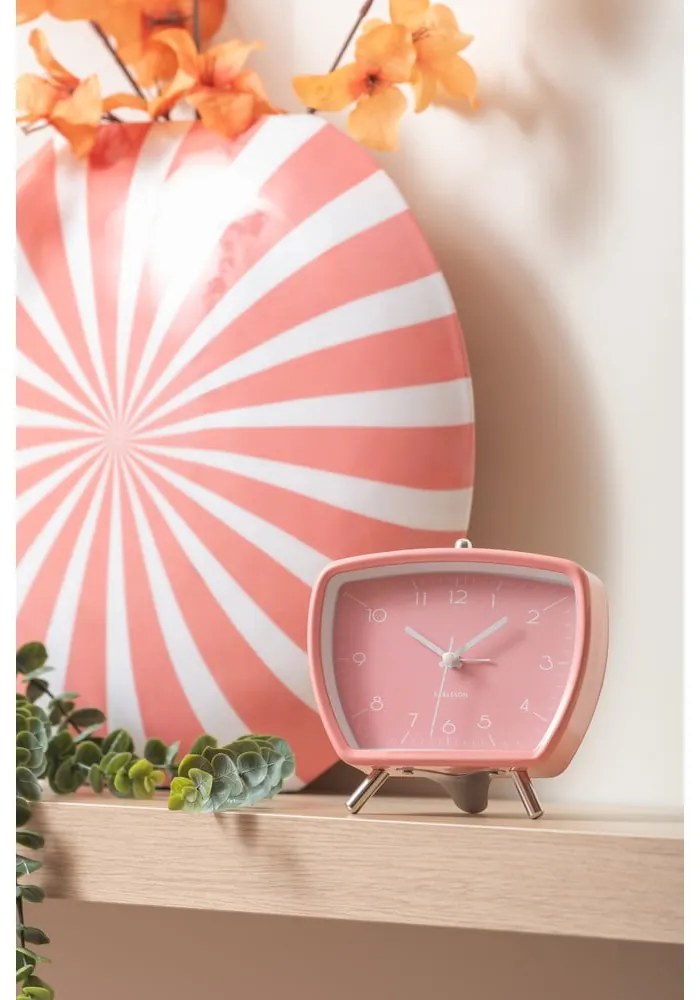 Аларма Candy Circus Retro – Karlsson