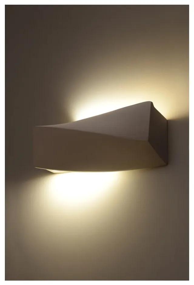 Керамична стенна лампа Mini Taurus - Nice Lamps