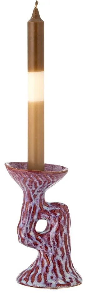 Свещник от керамика Ivalie – Bloomingville