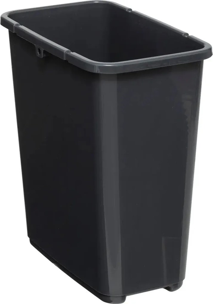 Кош 5five, Пластмаса, Двоен капак - 10 L