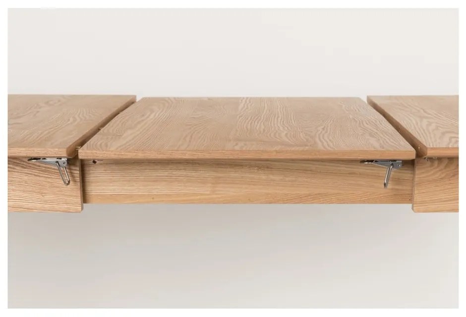 Сгъваема маса за хранене , 120 x 80 cm Glimps - Zuiver