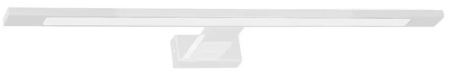 LED осветление за огледало за баня SHINE LED/12W/230V 60 cm IP44 бяло