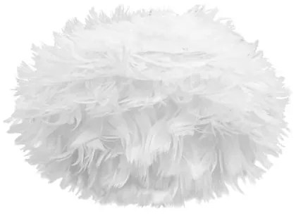 Бял абажур ø 15 cm Eos Nano – UMAGE