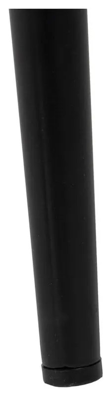 Кафяво-сиво шенилово кресло Classic – Ixia