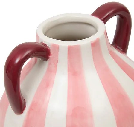Ваза atmosphera Cheri, Керамика, 20 cm, Различни цветове