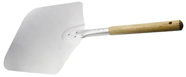 Шпатула за пица,  алуминий