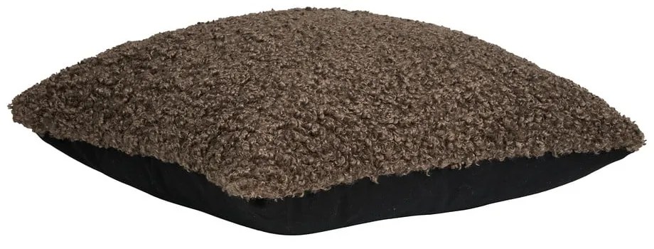 Декоративна възглавница от букле 45x45 cm Tavira – House Nordic