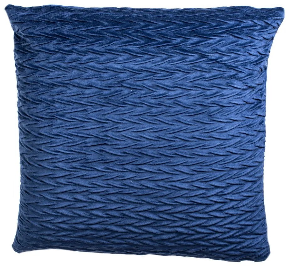 Кадифена декоративна възглавница 45x45 cm Mia – JAHU collections